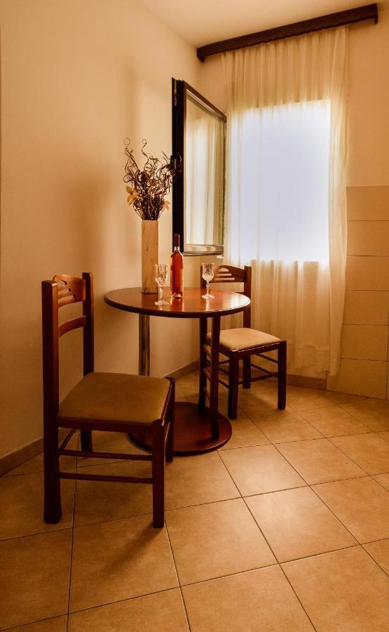 בודווה Apartments And Rooms Marija מראה חיצוני תמונה
